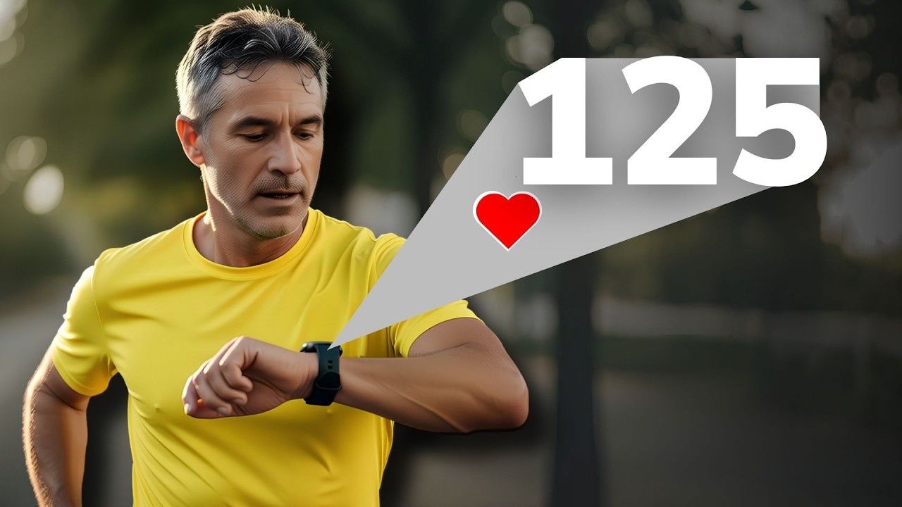 Почему зона 2 не подходит (для бегунов старше 50 лет)
