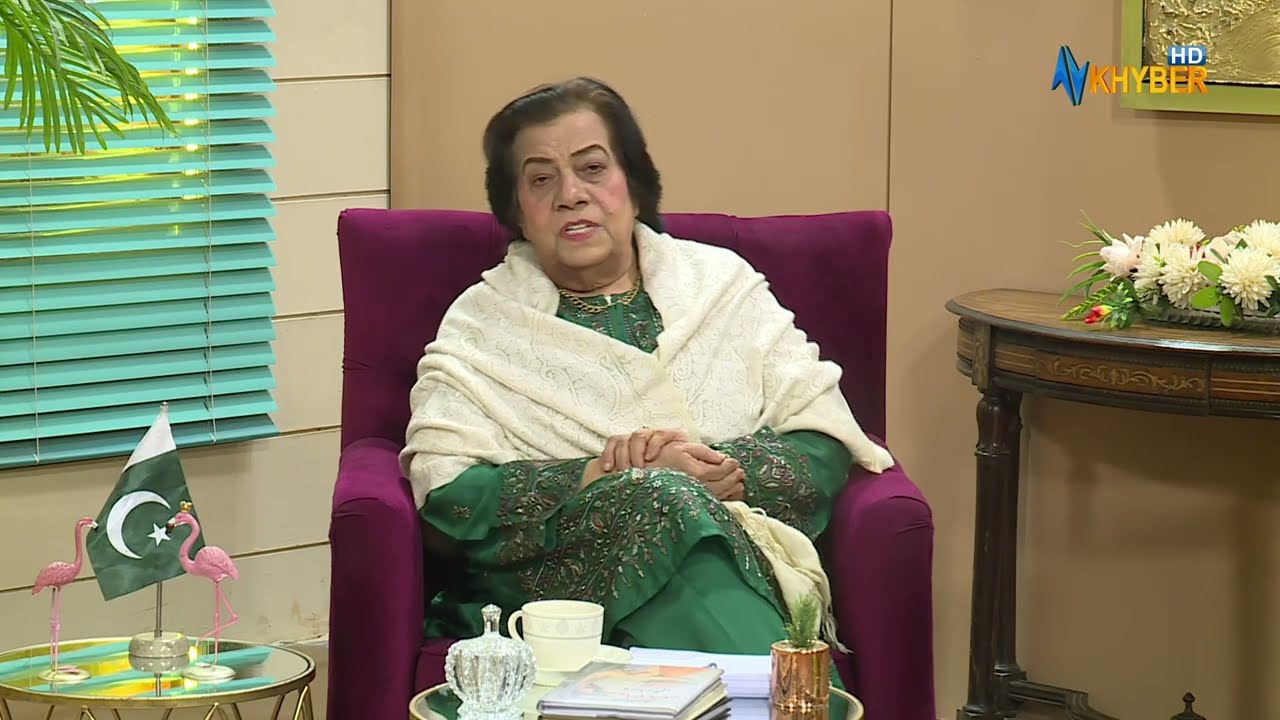 ROUGH AO SEHAT | Pashto Health Show | DR. HASHMAT BIBI | 27 Nov 2025 | AVT Khyber