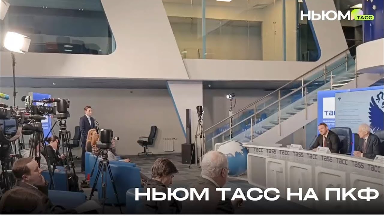 АНДРЕЙ ФУРСЕНКО о будущем науки