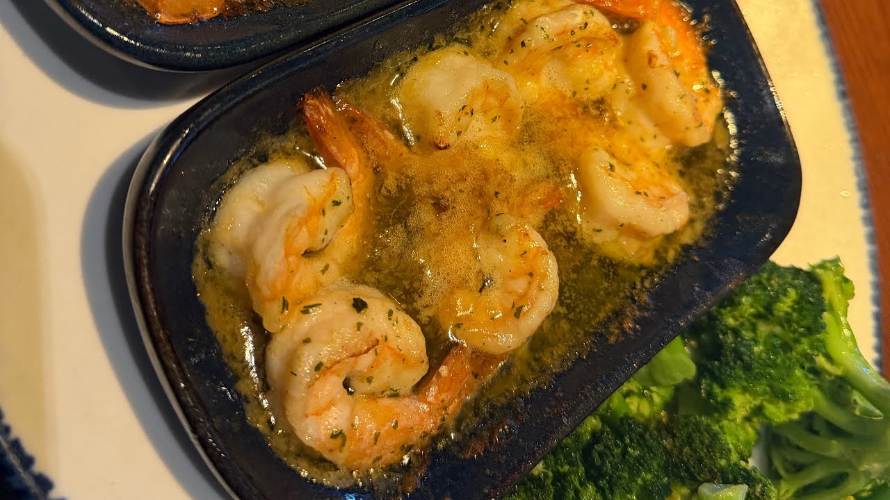 Видеоблог 🩵 Red Lobster 🦐🎣 Ешьте со мной 🩷 Покупки в Big Lots