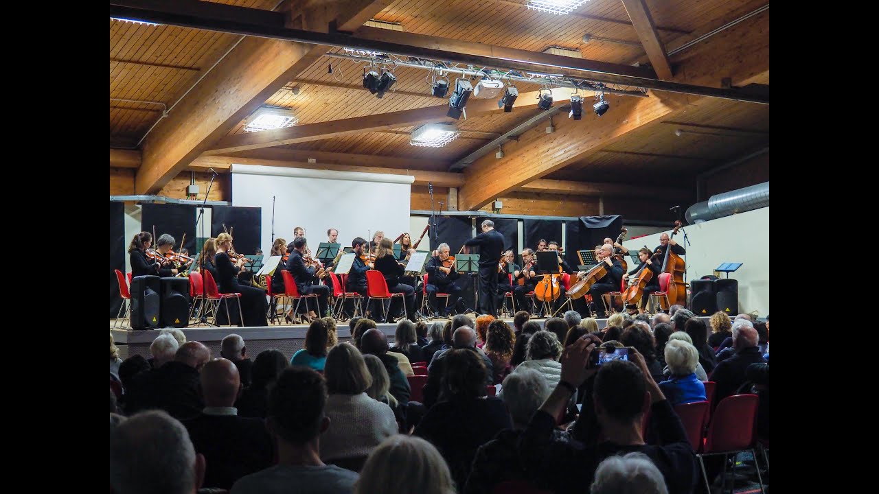 Beethoven: Ouverture 