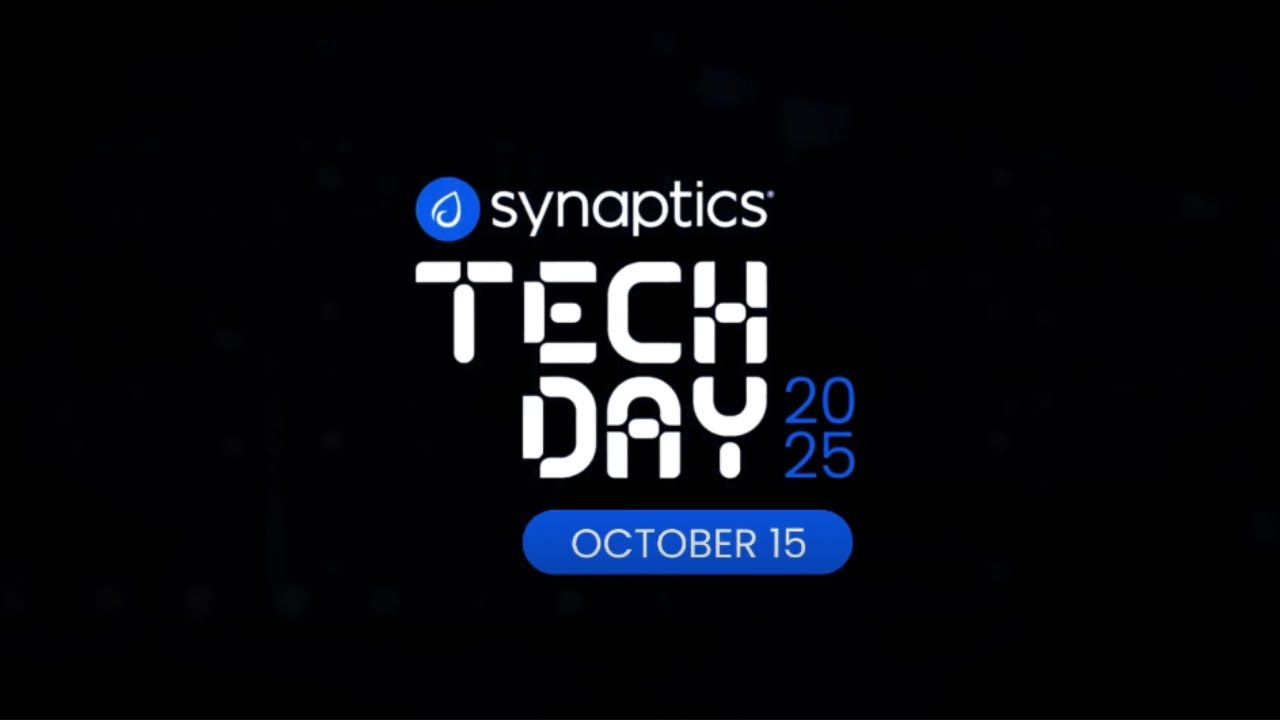 Tech Day 2025 Teaser
