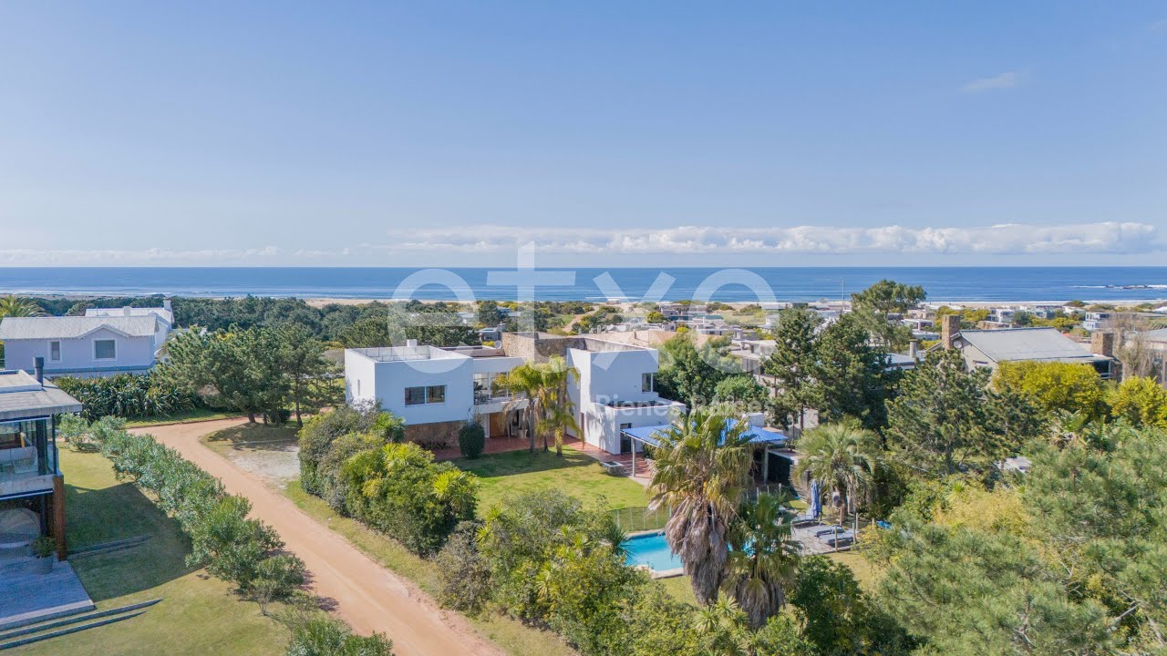Casa en Venta Jose Ignacio