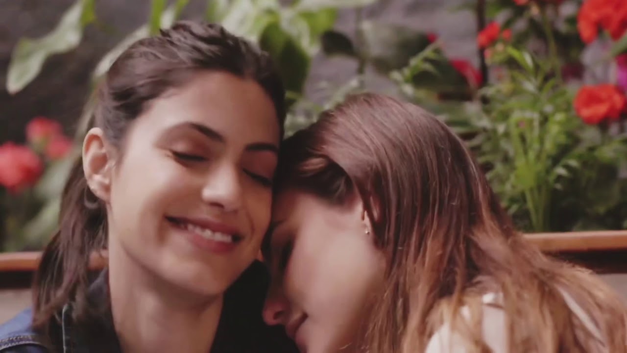 Camila - Bésame/Juliantina