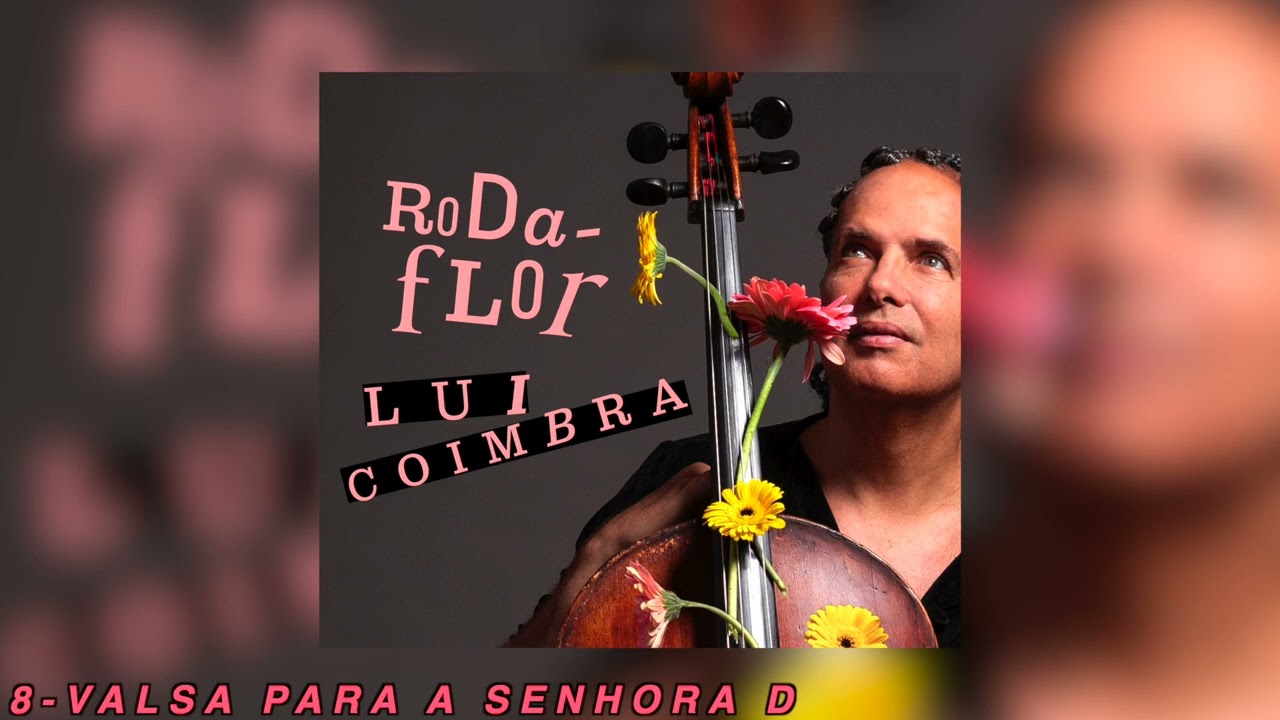 8.VALSA PARA A SENHORA D (dedicada a HILDA HILST )