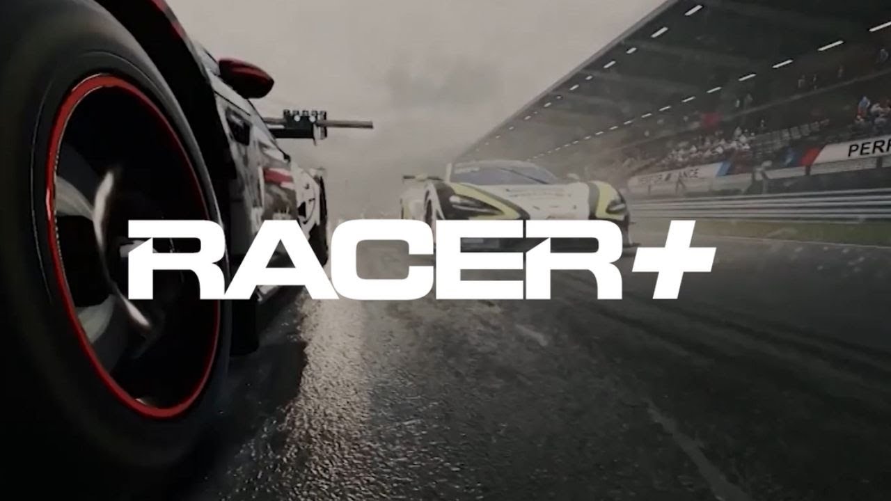 Welcome To RACER+ | RACER Network