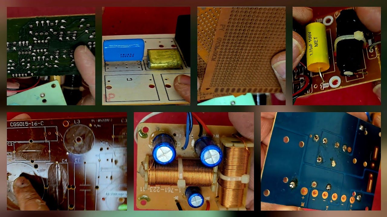 Circuito (Crossover)