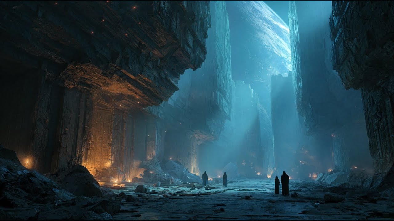 They Found Ancient Records About Earth—All With the Same Warning: Leave Them Sleeping | HFY