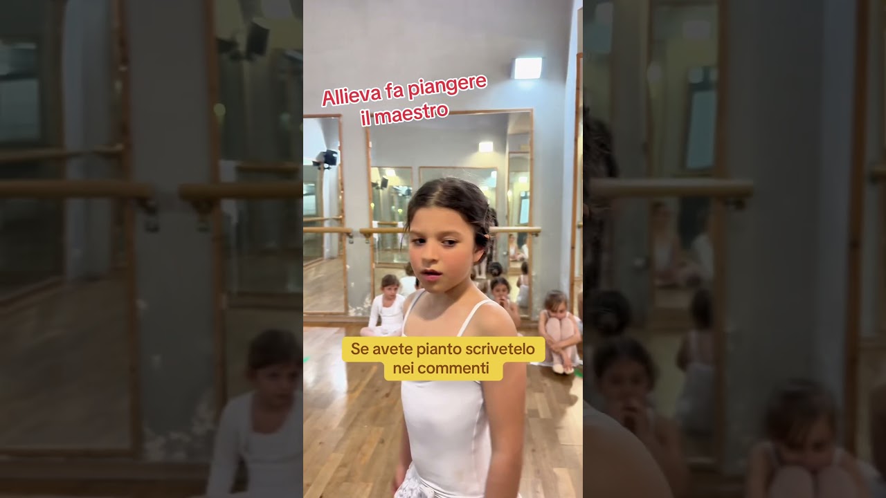 #danza #perte #danzaclassica #neiperte #humor #ballet #viralvideo #challenge #ballerina #amici #by