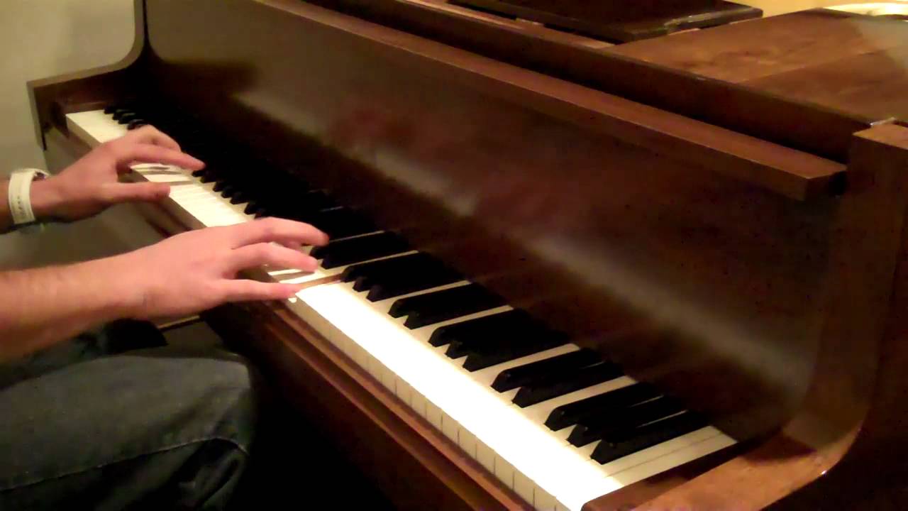 A Soothing Peaceful Song - 
