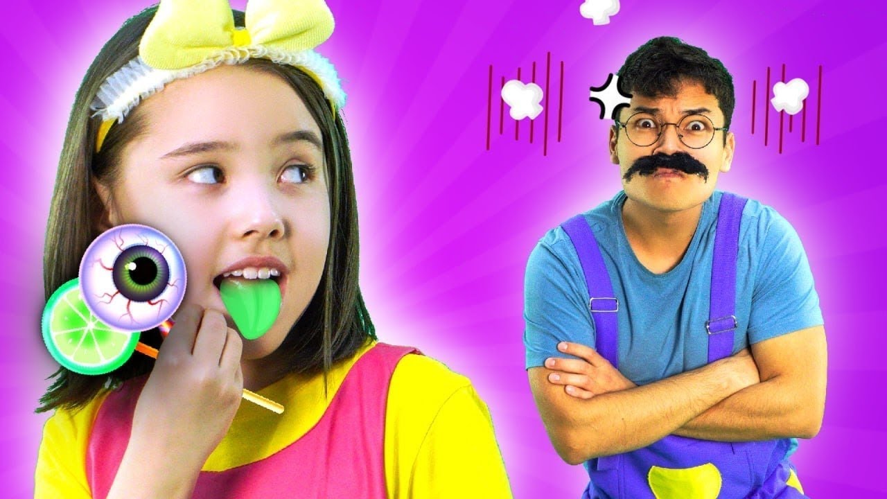 Johny Johny Yes Papa +More Kids Songs | Hokie Pokie Kids Videos