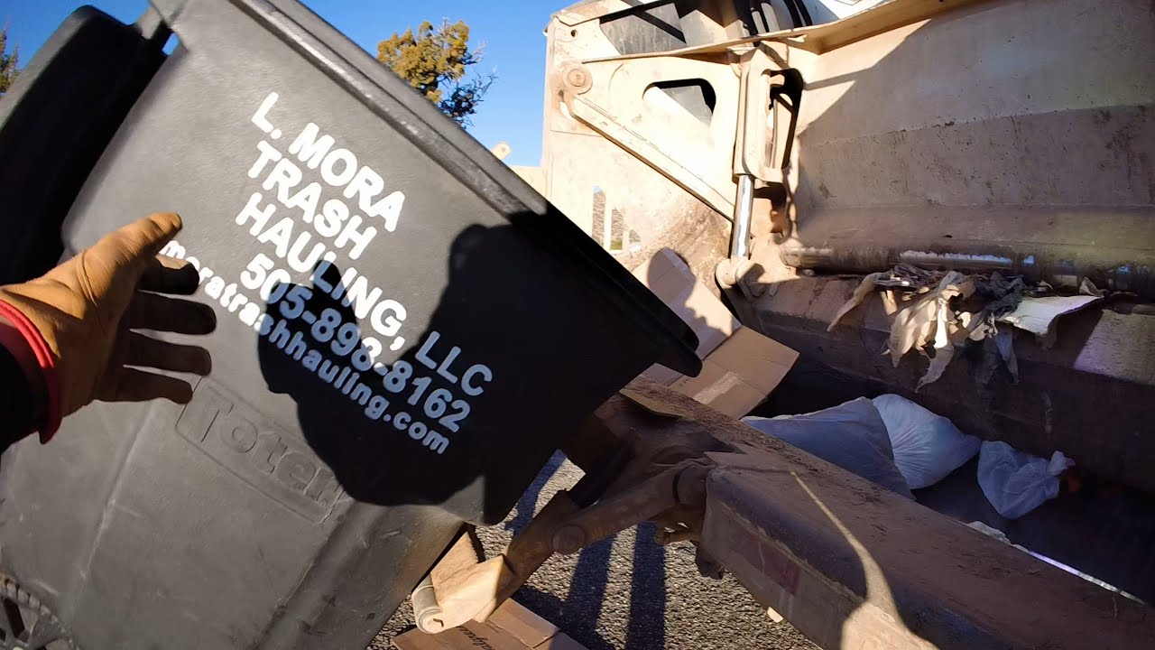 Garbage Collection POV pt2