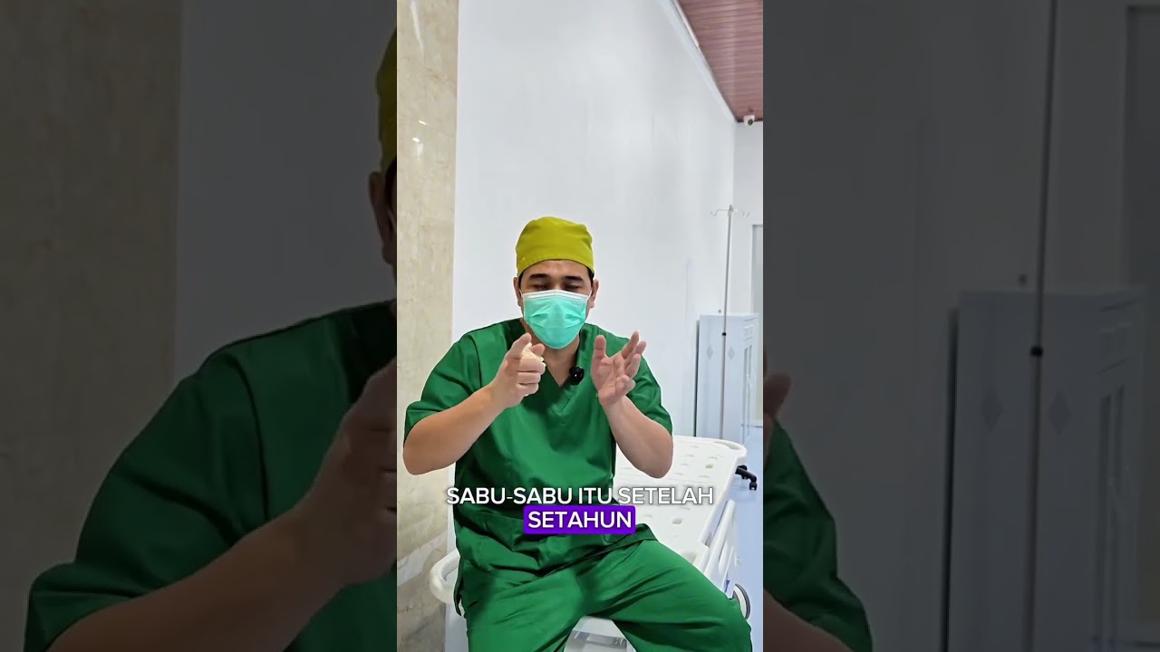 Penyebab Mandul, Hindari ini ? #kesehatan #edukasi #drindrataruganspog