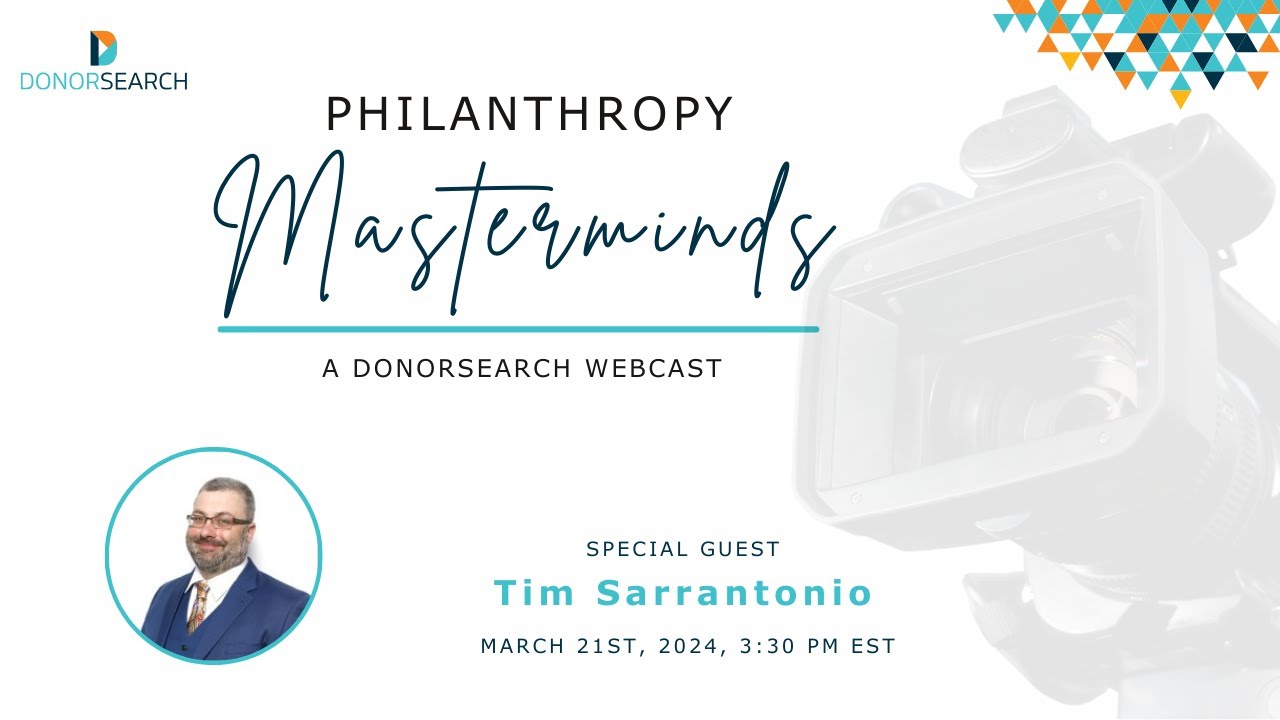 Lifetime Generosity: Cultivating the Enduring Impact of Recurring Donors