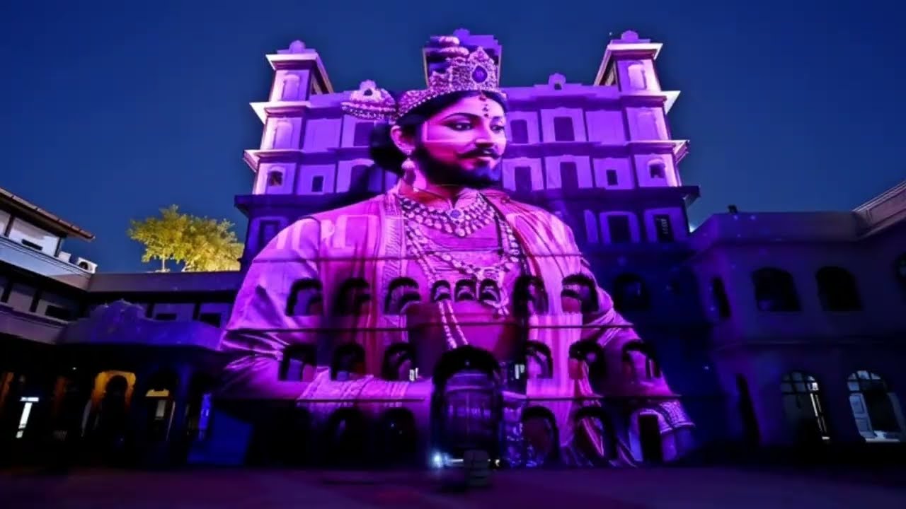 Indore || इंदौर के इन रंगीन जगहों में भुलकर भी ना आए | होते है ये सभी काम 🔥🙈 Indore Tour