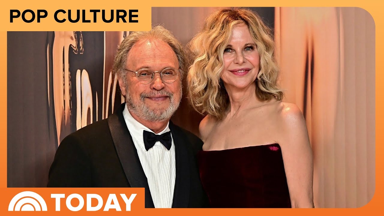 Meg Ryan, Billy Crystal to Reunite for Rob Reiner Oscars Tribute