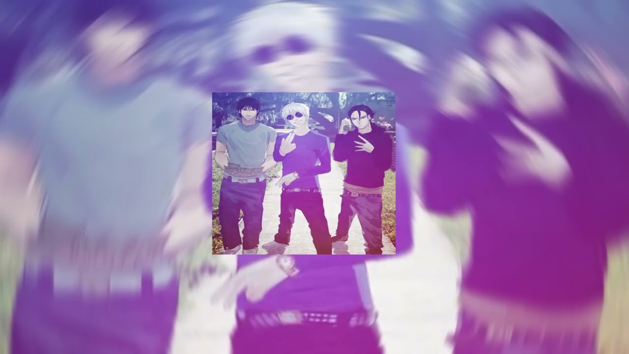 Troubleman (feat. Nydax & Richiexxx)