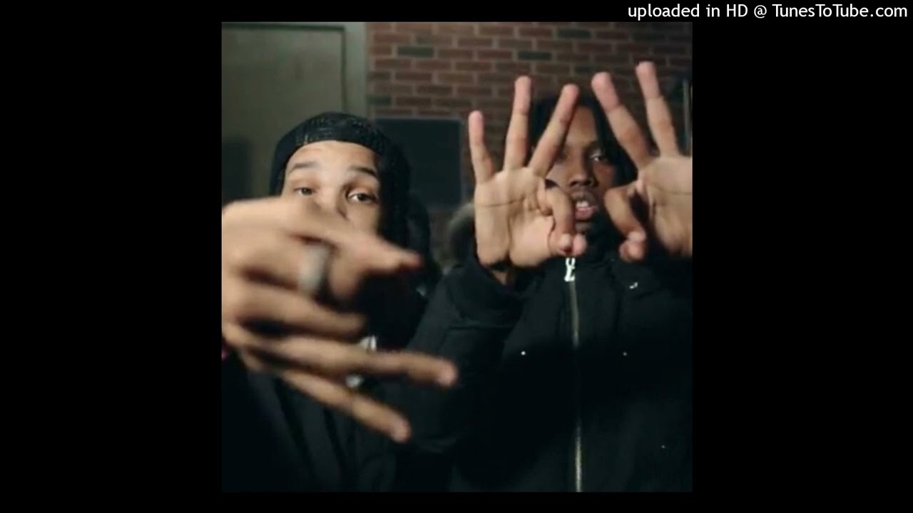 3Wick x Pop Kreep x Mdot 59 Type Beat 2025 - 