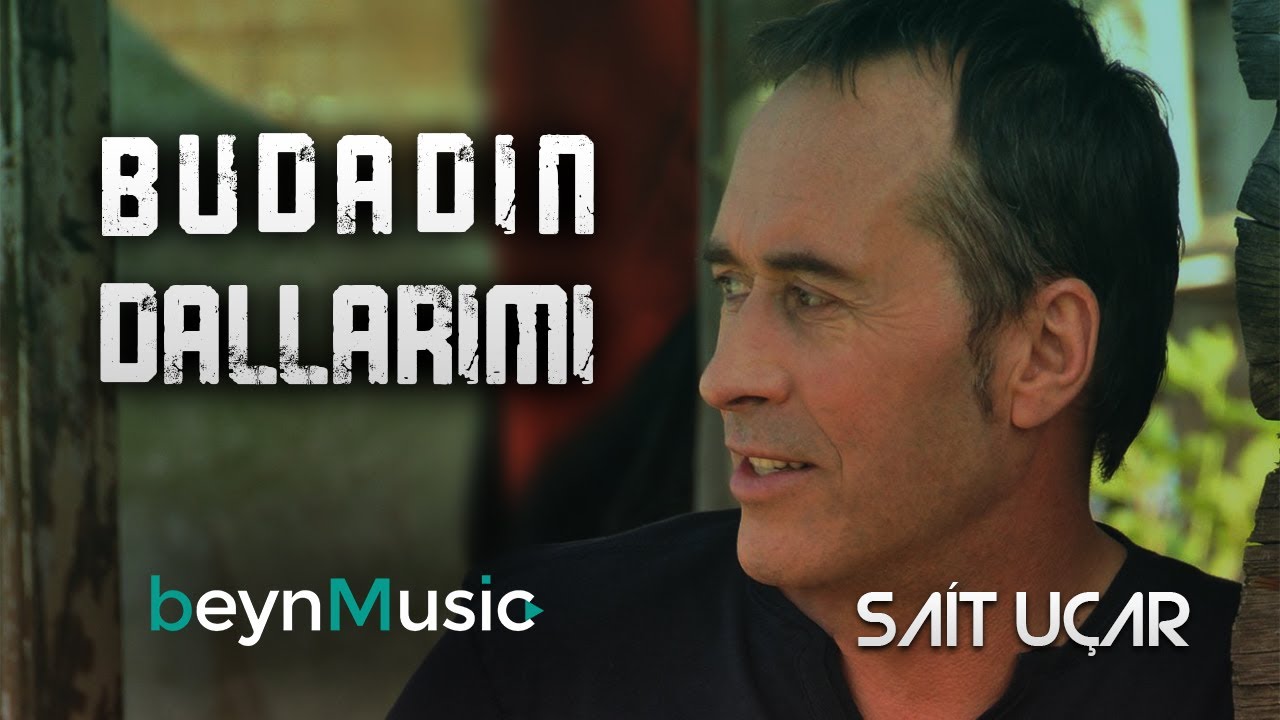 Sait Uçar - Budadın Dallarımı [Canlı Performans]