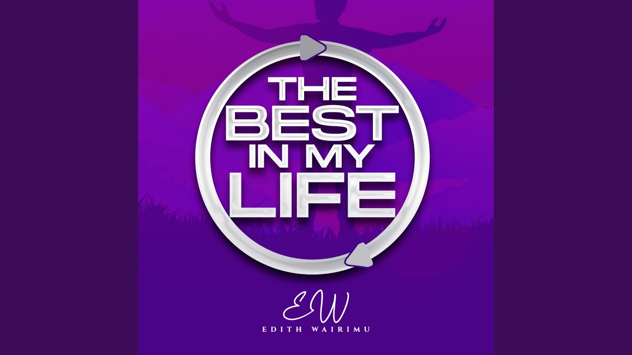 The Best In My Life