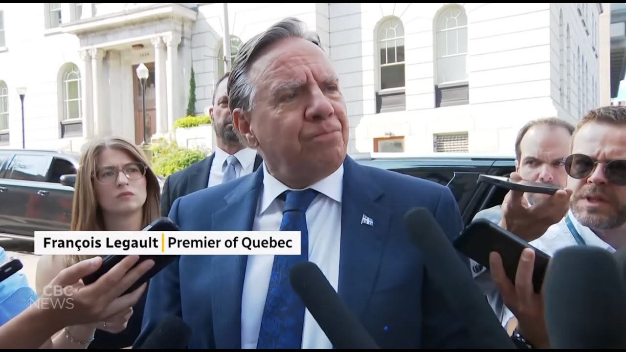 Quebec's proposed public prayer ban is a blunt attack on religious freedom