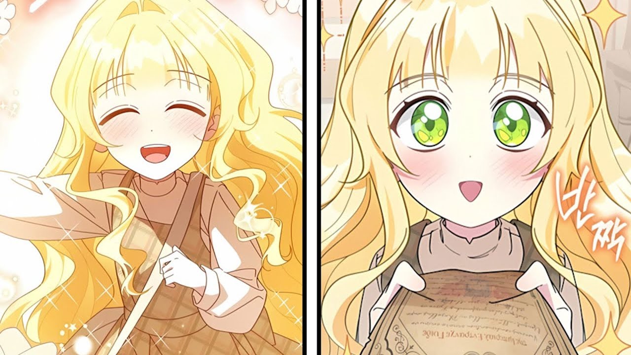 From Commoner to Noble Academy, a Poor Girl Shocks Them All - Manhwa Recap