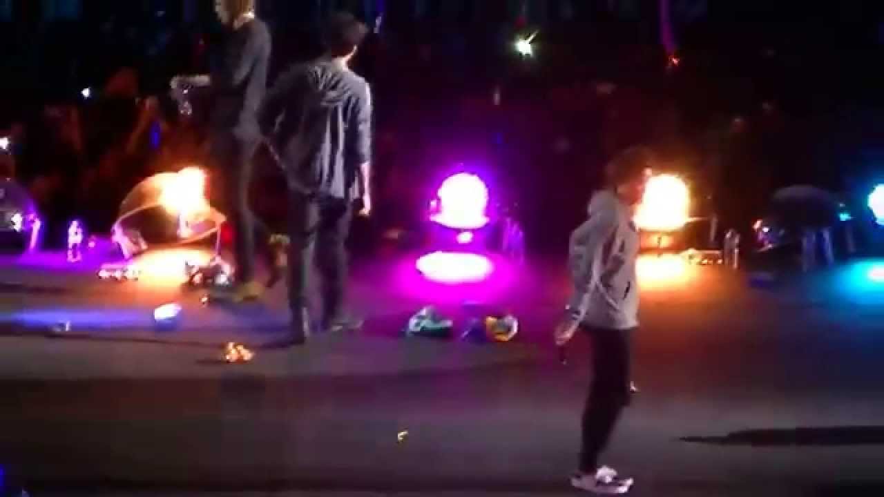 Alive - One Direction @ São Paulo 2014 10.05.2014