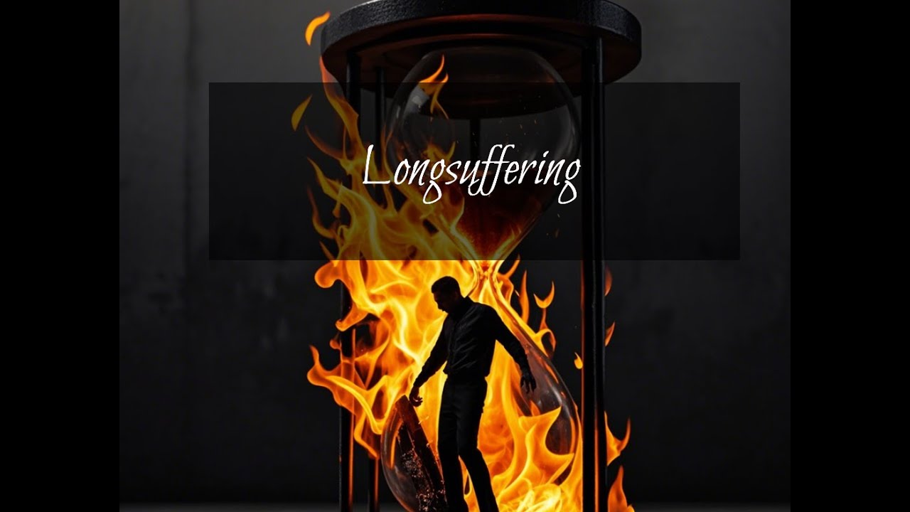 Longsuffering