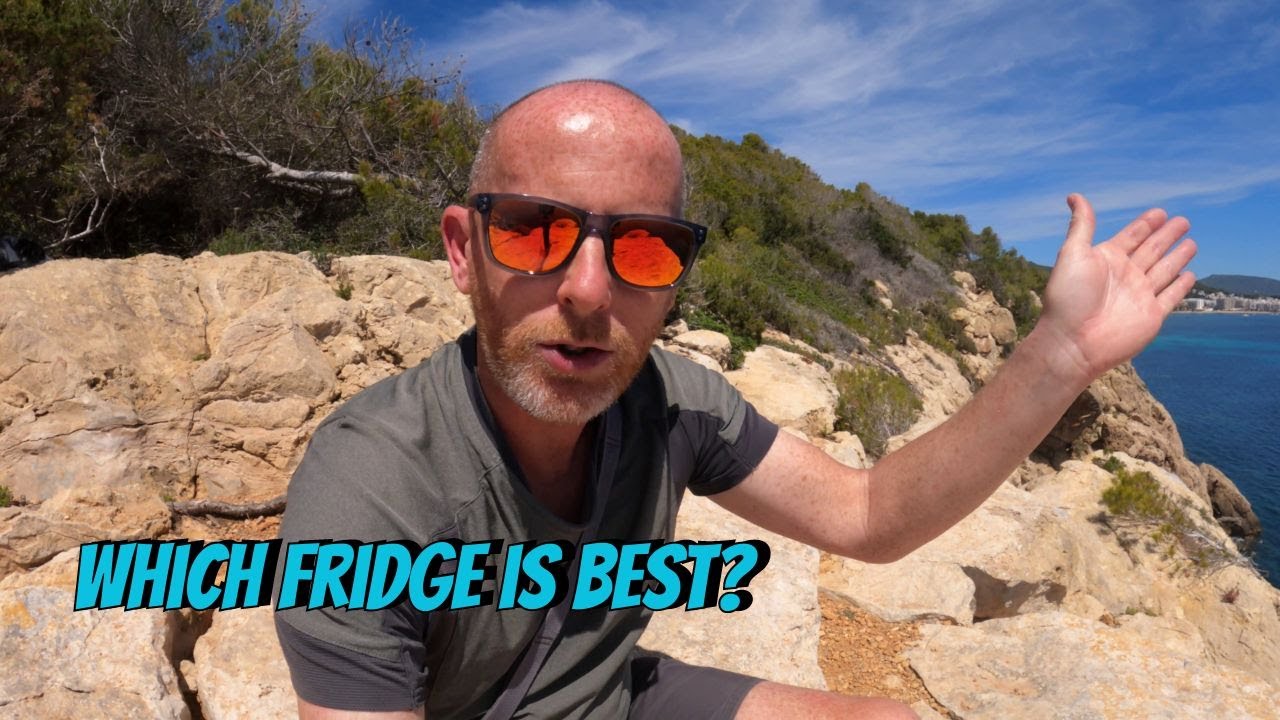 EVERYTHING I NOW KNOW! 3-Way vs 12V Fridge