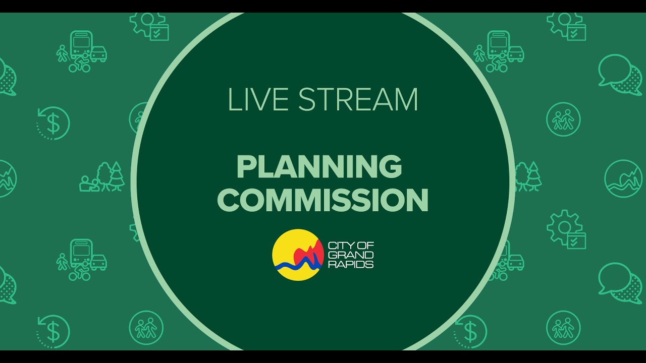 Planning Commission Meeting - January 22, 2026