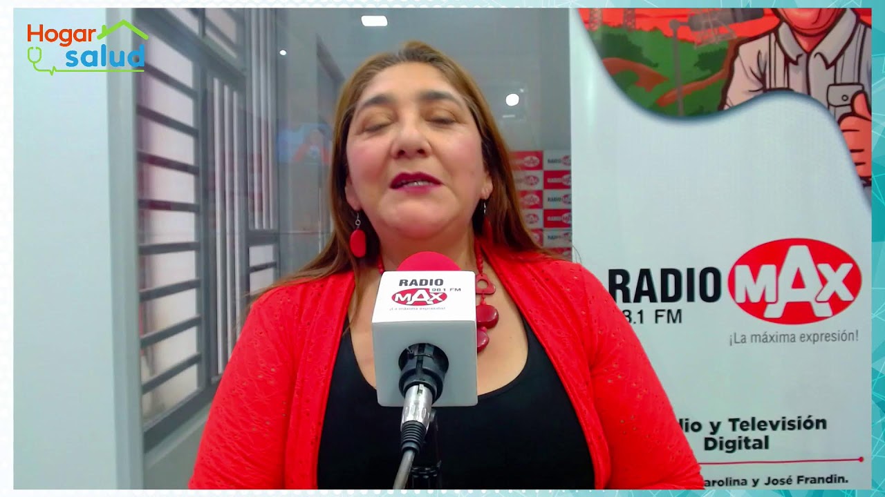 HOGAR & SALUD | Tu Revista Familiar