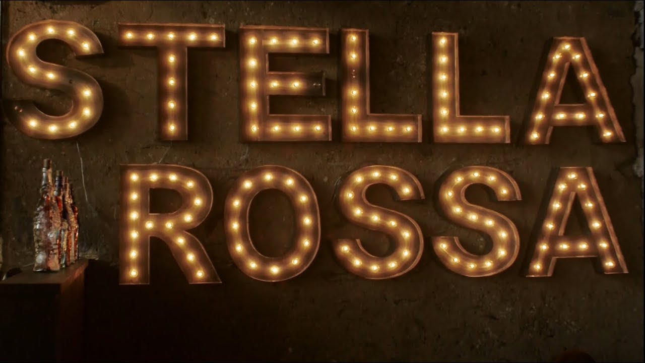 Stella Rossa