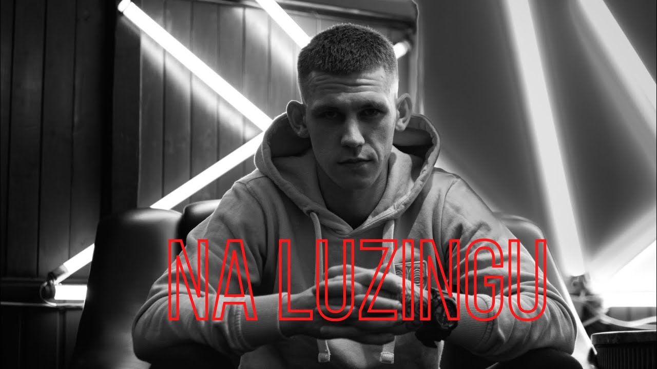 Erwues ft Kozbi - Na luzingu (Official Video)