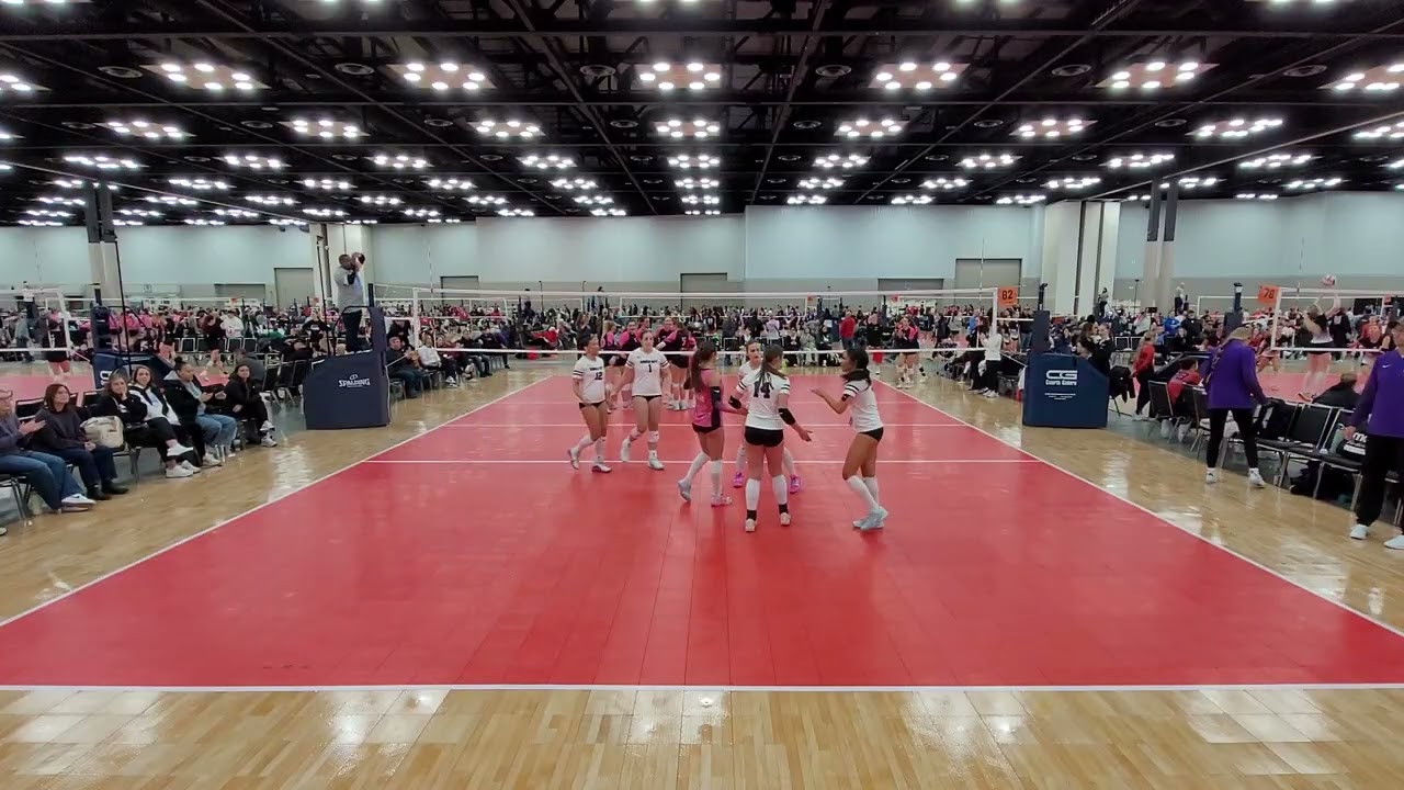 1-24-26 Circle City 16 Volt vs CHiX 16-PiNK