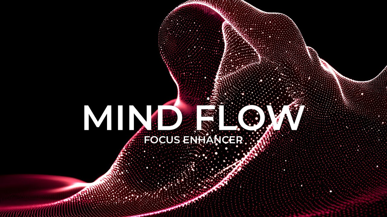 Intense Productivity Study Music: 40Hz Binaural Beats, Boost Memory Retention, Study Music