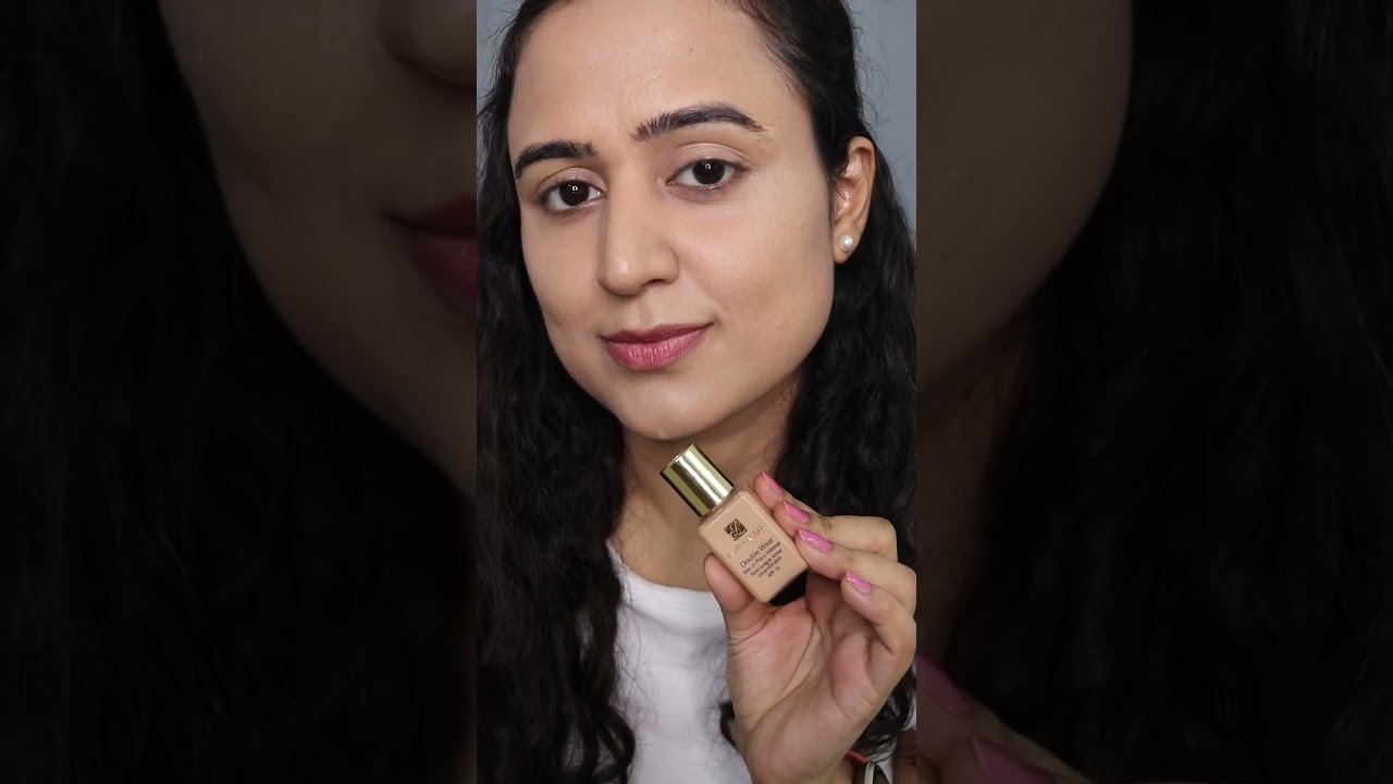 Estee Lauder Double Wear Foundation | Shade - Tawny | waysheblushes
