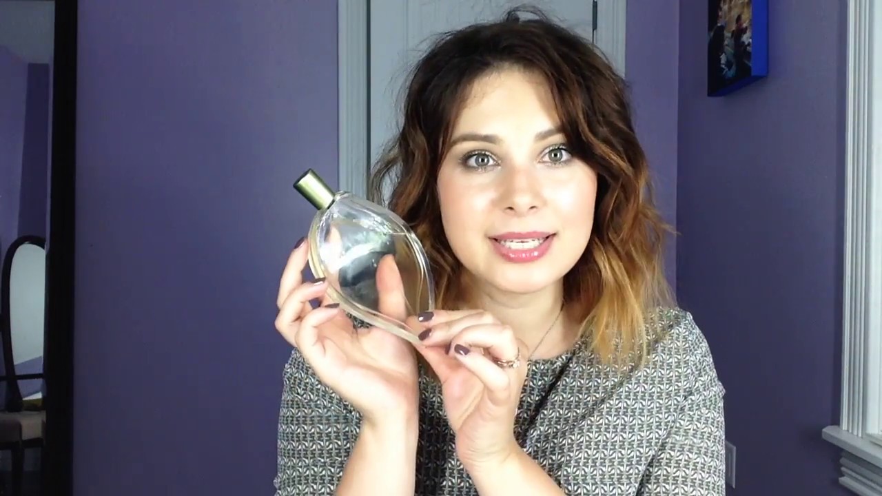 Perfume Rotation: Guerlain, Kenzo, Bvlgari, Zara