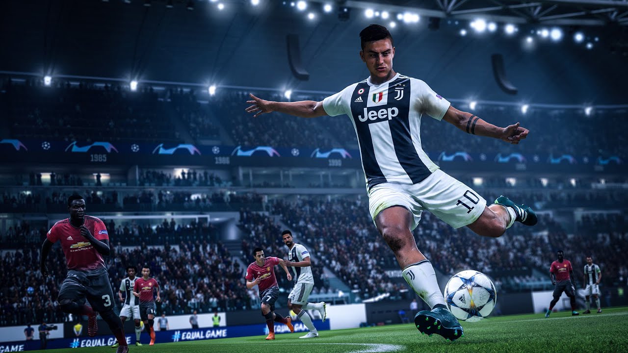 [NL] Fifa 19 - Weekend League (Road To Elite) - TOTY Investments
