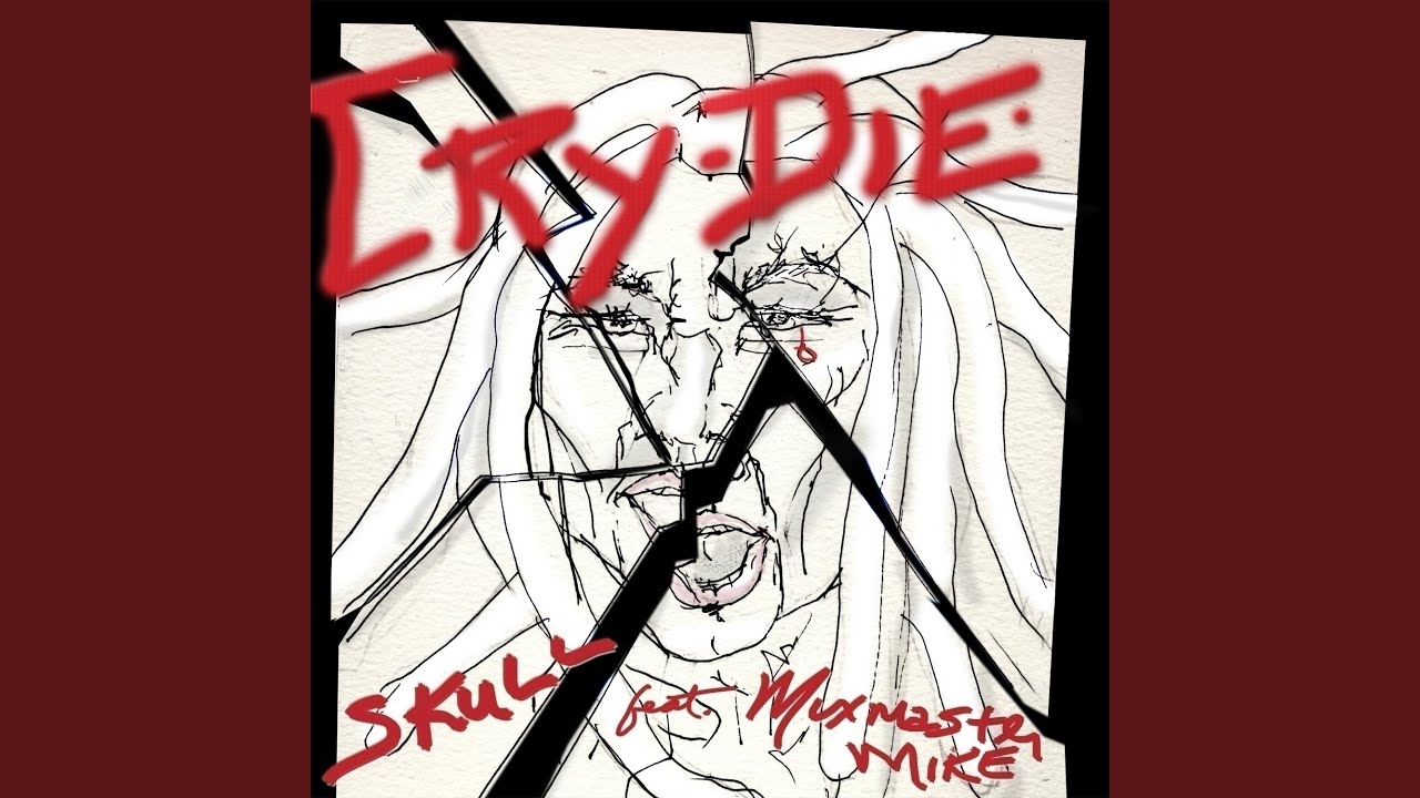 Cry Die