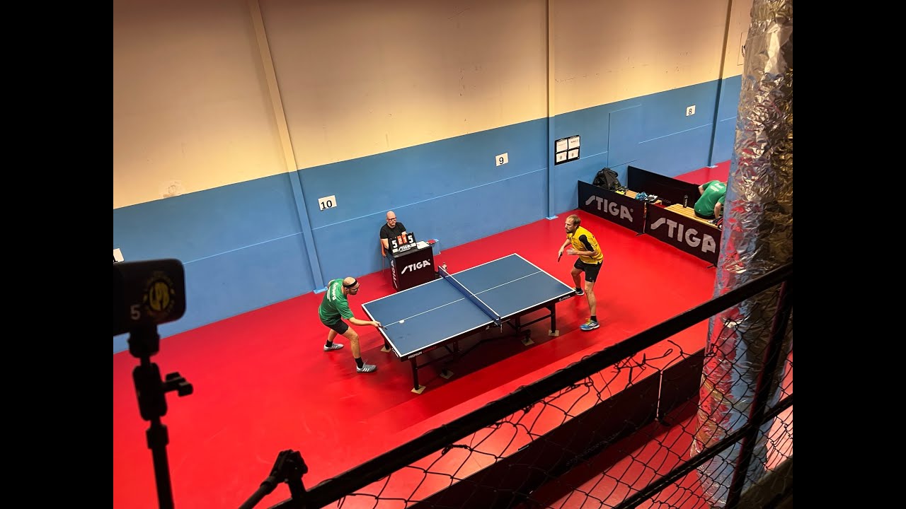 Div3 Sammandrag - Linköping PK
