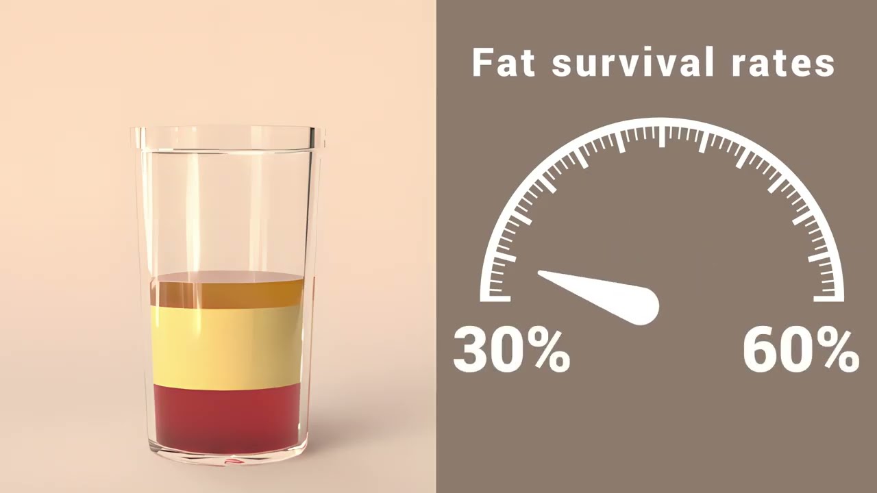 Enhanced Viability Fat Transfer at Defyne Plastic Surgery