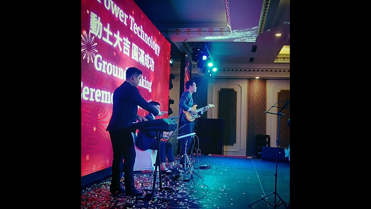 Chuyện tình yêu 