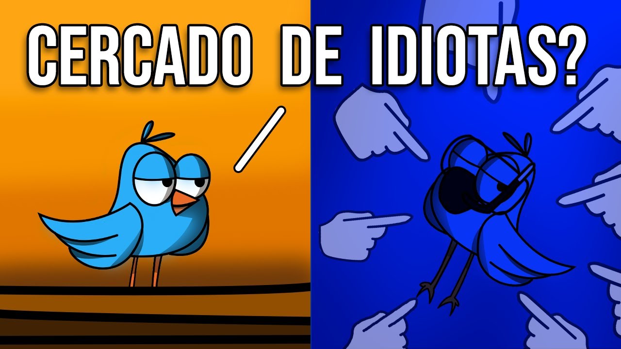 Você É Profundo Demais? | Passarócrates 2