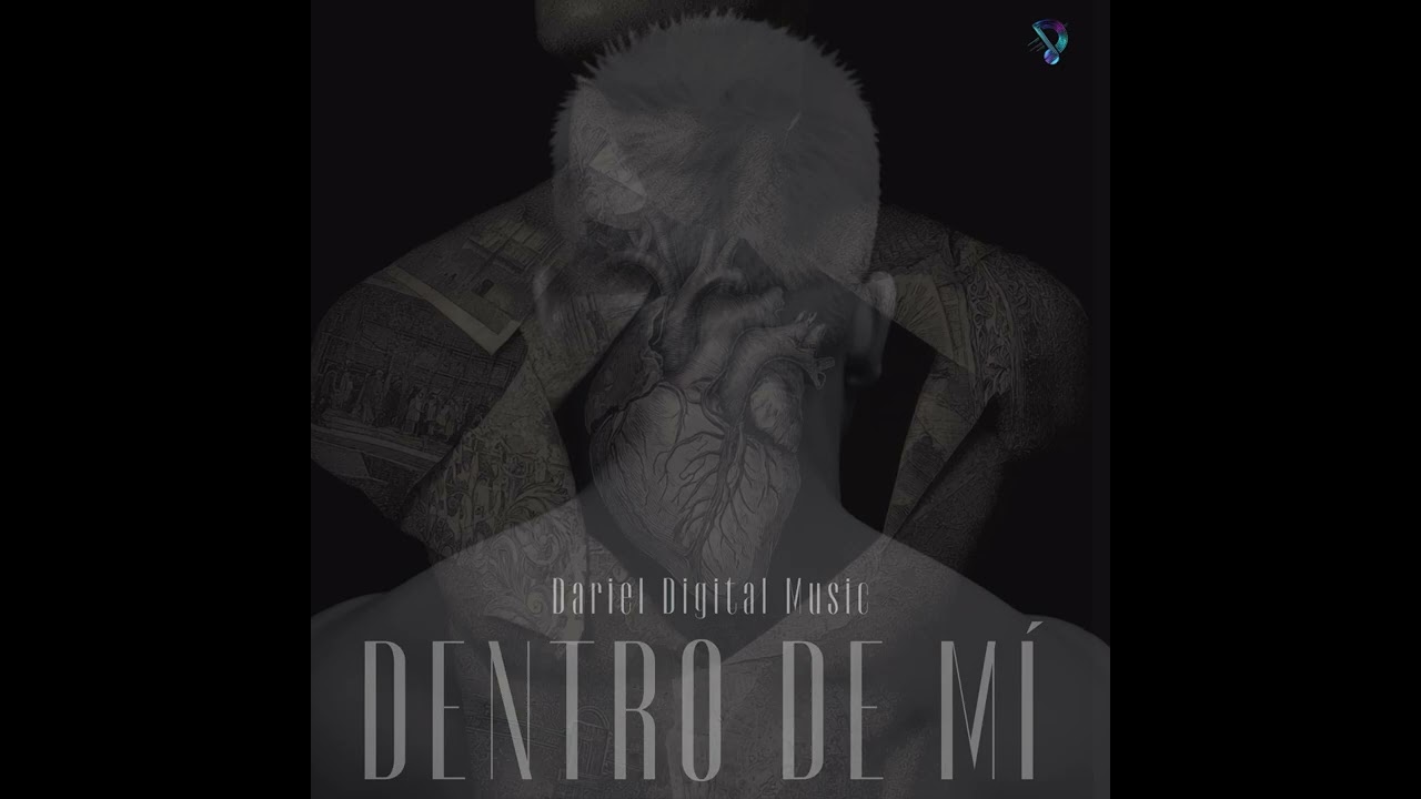 El amor que no se rinde. Dariel Digital Music