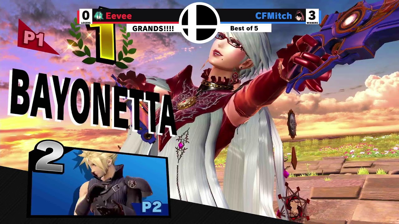 GGWP#94 Feat! CFMitch, Chung-Yao, eevee and more!!!!!