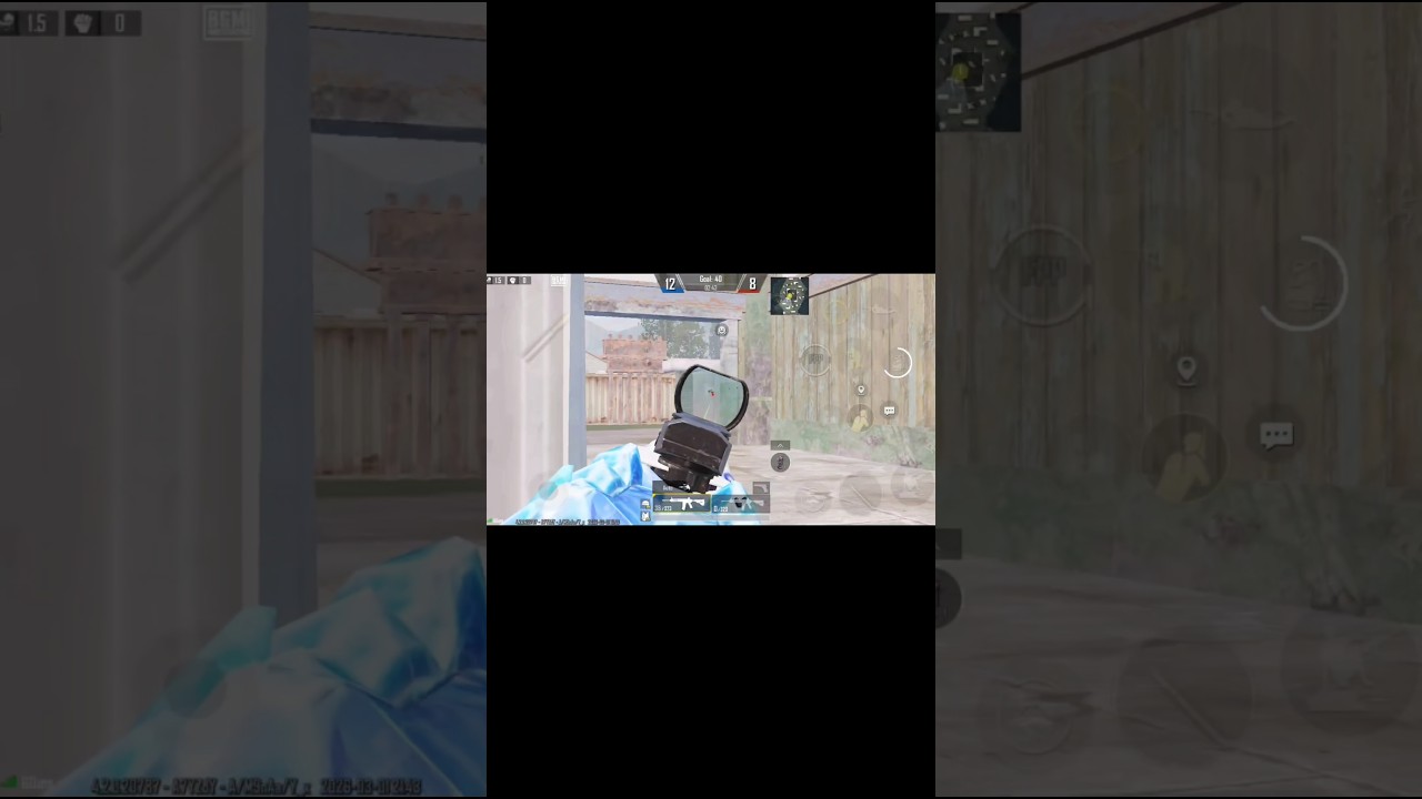 1v1 challenge anyone?? #bgmi #pubgmobile #shorts #viralvideo #youtubeshorts #viral