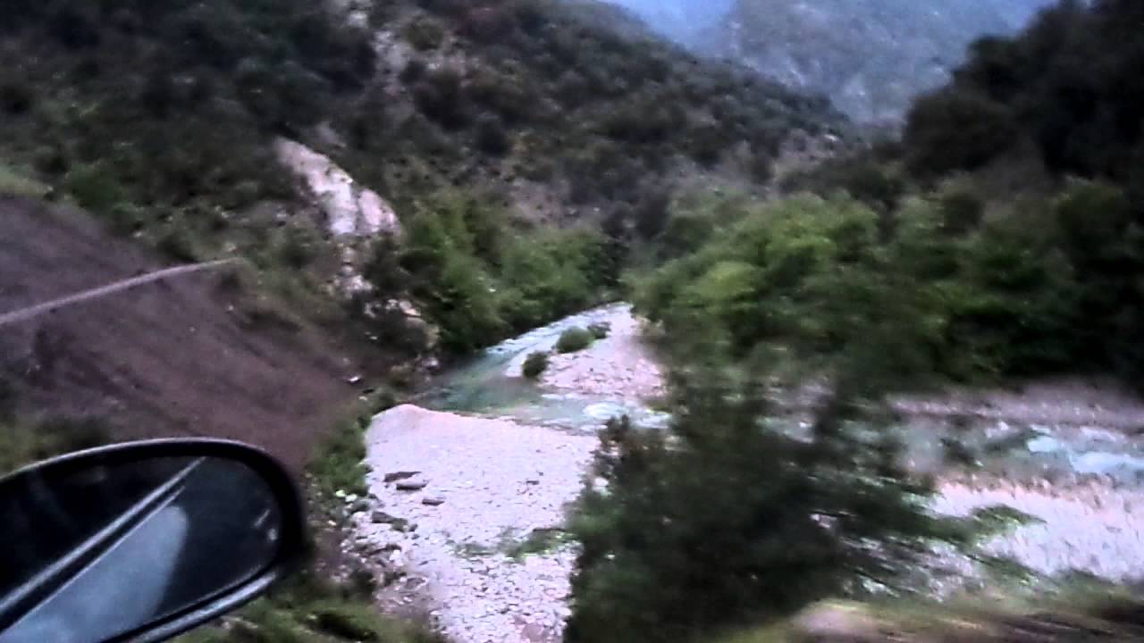 Agrafa evritania  Greece  &Mu;ά&iota;&omicron;&sigmaf; 2014