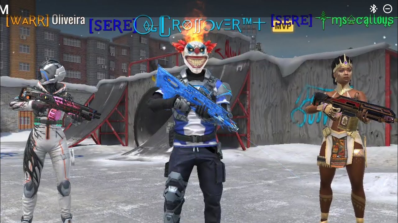 BROOKLYN BEATDOWN 💪🏼 DM ☠️ MSO GAMEPLAY ✅💯