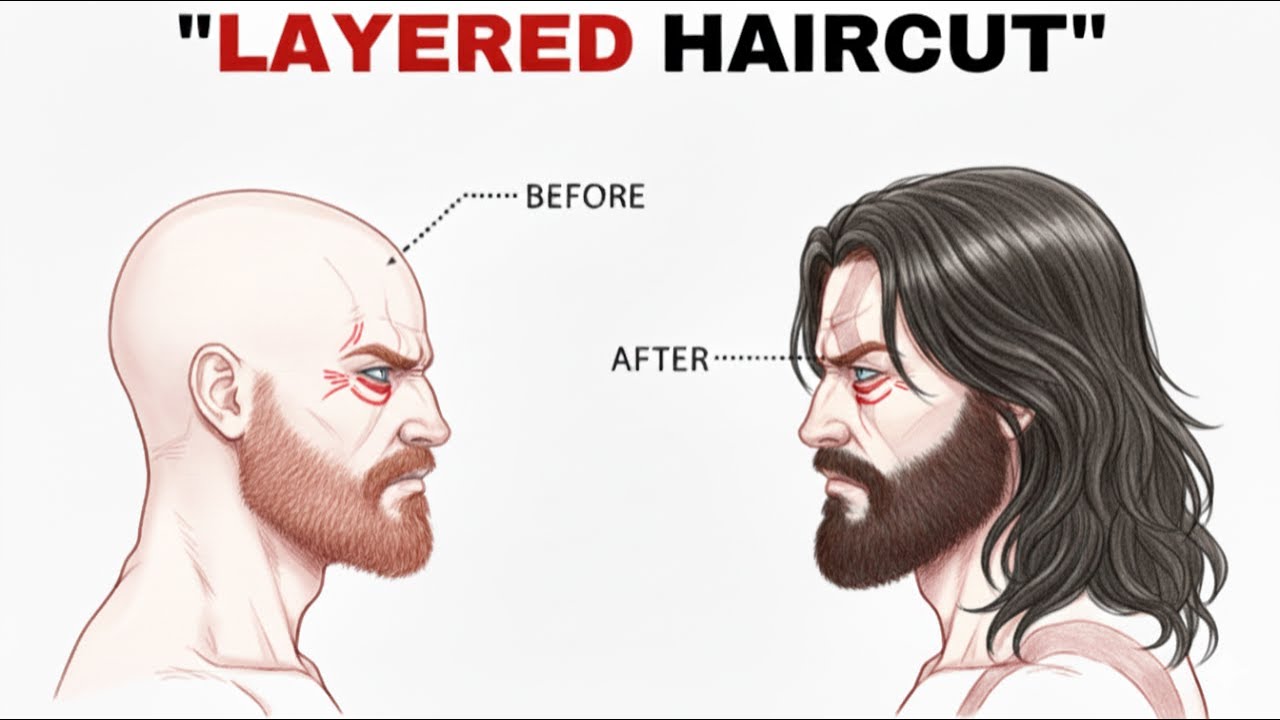 If You Love Your Hair, Don’t Skip These 7 Steps