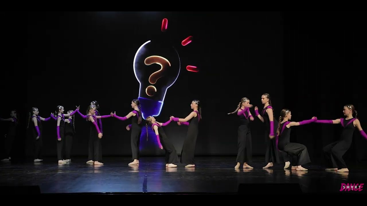 SMART DANCE, 